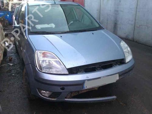 Right taillight FORD FIESTA V (JH_, JD_)  | BP1043268C35 