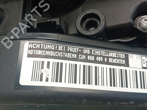 Engine VW GOLF VII (5G1, BQ1, BE1, BE2) 2.0 TDI | BP28584990M1
