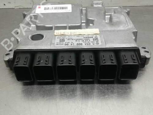 Engine control unit (ECU) MERCEDES-BENZ E-CLASS (W213) | BP2337674M57 - Image 4