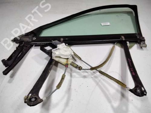 Front right window mechanism AUDI A3 Sportback (8PA) 2.0 TDI 16V | BP9586286C23 