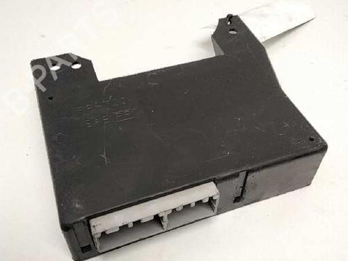 Control unit NISSAN PRIMERA Hatchback (P11) 2.0 TD | BP11974106M11 