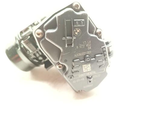 Throttle body BMW 2 Gran Tourer (F46) 218 d xDrive | BP23136897M82 