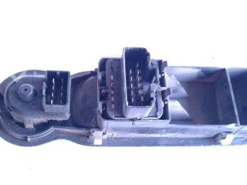 Used Left front window switch Left front window switch RENAULT MODUS / GRAND MODUS (F/JP0_) [2004-2026] 10661895 10661895