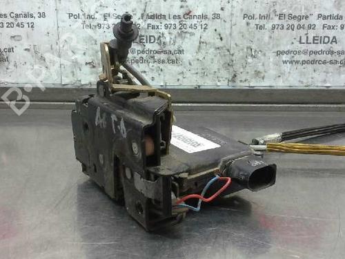 Front right lock AUDI A6 C5 (4B2) 2.5 TDI | BP1157064C97 