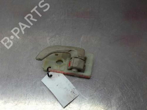 Used Rear left interior door handle HYUNDAI TUCSON (JM) [2004-2019]  3212442