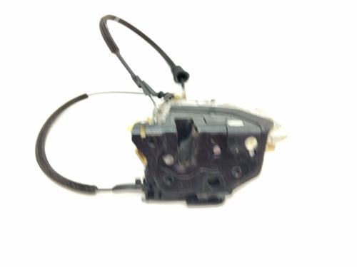 Used Front right lock VW PASSAT B6 (3C2) [2005-2010]  17059982
