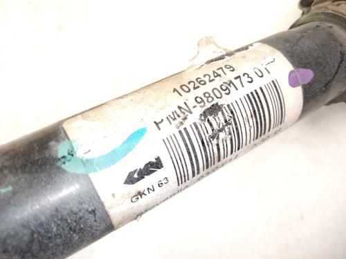 Left front driveshaft MINI MINI COUNTRYMAN (R60) One D | BP27571460M38 - Image 4