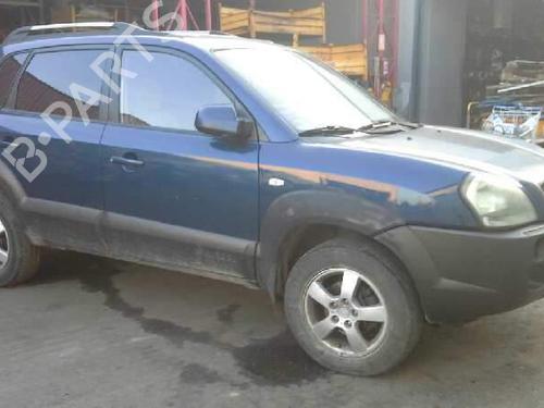 Headlight switch HYUNDAI TUCSON (JM) 2.0 CRDi | BP2004886I24  - Image 6
