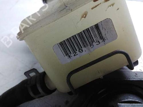 Brake master cylinder TOYOTA YARIS (_P1_)  | BP10498896M77 