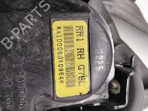 Sicherheitsgurt hinten links SSANGYONG RODIUS I 2.7 Xdi | BP6625486I29 