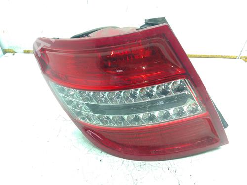 Used Left taillight MERCEDES-BENZ C-CLASS T-Model (S204) C 320 CDI (204.222) (224 hp) 32091037