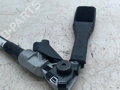 Høyre foran beltestrammer OPEL CORSA D (S07) 1.3 CDTI (L08, L68) | BP30969252C88