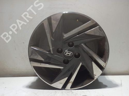 Fælk Fælk HYUNDAI i20 III (BC3, BI3) 1.0 T-GDI hybrid 48V (101 hp) 39248238 39248238