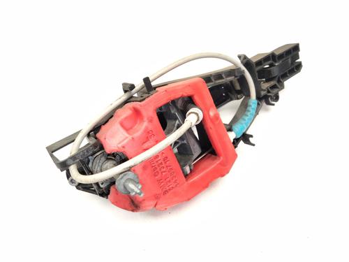 Front left exterior door handle BMW 3 (F30, F80) 318 d | BP27382382C128 
