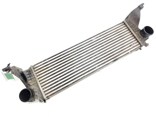 Intercooler Intercooler 19139422 19139422
