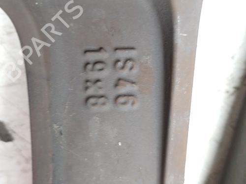 Rim OPEL ZAFIRA TOURER C (P12) 2.0 BiTurbo CDTI (75) | BP27567266C45