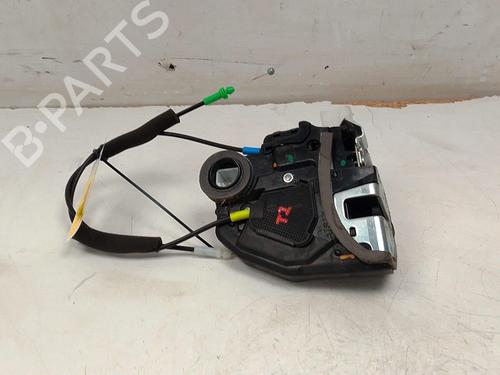 Used Rear left lock Rear left lock 33931265 33931265