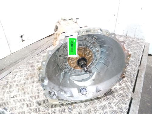 Used Gearbox LAND ROVER DISCOVERY III (L319) 2.7 TD 4x4 (190 hp) 22720540