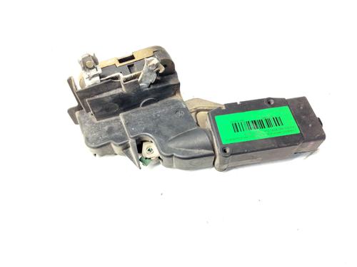 Front left lock VOLVO S40 I (644) 1.8 i | BP15812617C98 