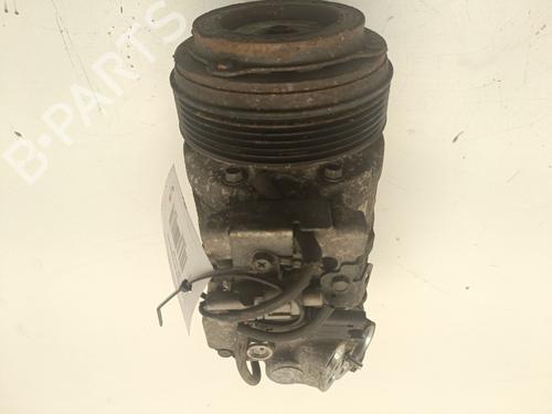 Used AC compressor BMW 1 (E87) 118 d (143 hp) 18712766