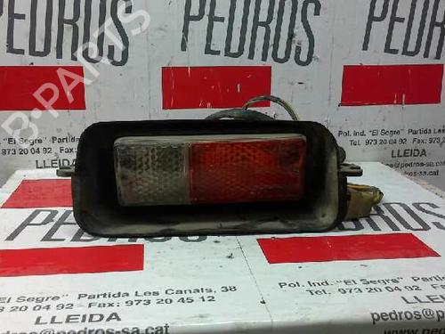 Used Left front indicator Left front indicator 2964019 2964019