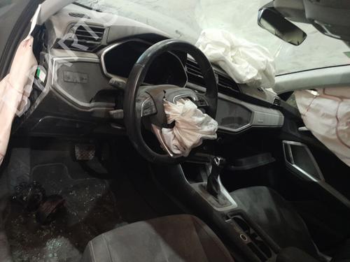 Left front shock absorber AUDI Q3 (F3B) 35 TDI | BP32529924M16 