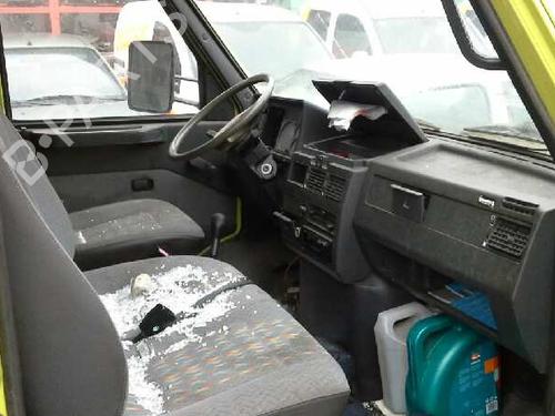 Vacuum pump IVECO DAILY II Van  | BP2707236M80 