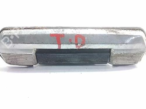 Used Rear right exterior door handle SEAT 131 (131A) [1975-1986]  13754463