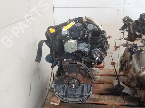 Engine RENAULT CLIO IV (BH_) 1.5 dCi 90 | BP35794082M1 - Image 5
