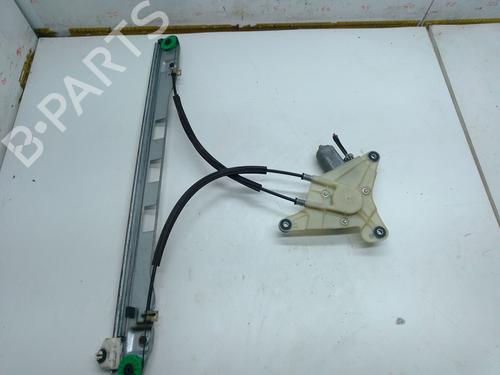 Front right window mechanism RENAULT MASTER III Platform/Chassis (EV, HV, UV) 2.3 dCi 145 RWD (UV0F, UV0E, HV0E, HV0F, HV0T, HV10,... | BP33621245C23 - Image 2