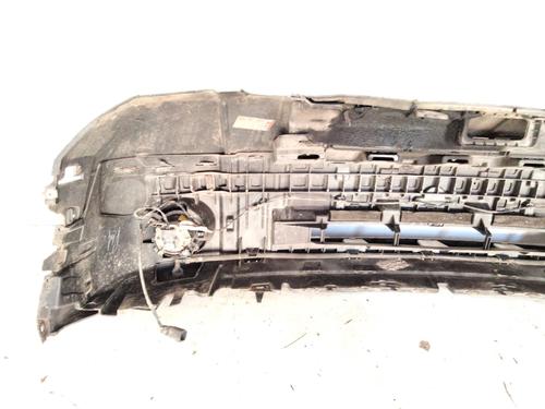 Front bumper LAND ROVER DISCOVERY III (L319) 2.7 TD 4x4 | BP21790184C7 