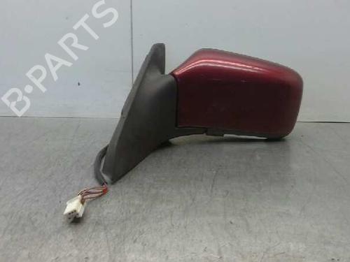 Used Left mirror VOLVO S40 I (644) [1995-2004]  1023194