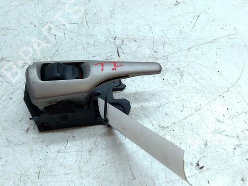 Used Rear left interior door handle TOYOTA AURIS (_E15_) 2.0 D-4D (ADE150_, ADE150R) (126 hp) 30005919