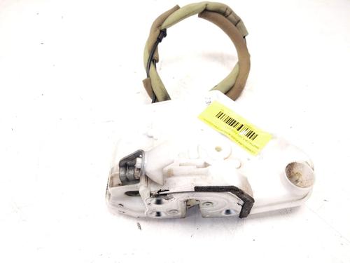 Front left lock MAZDA CX-5 (KF) 2.2 D | BP24293399C98 - Image 2