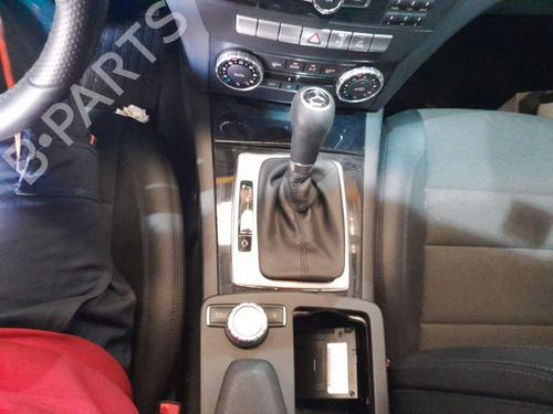 Right taillight MERCEDES-BENZ C-CLASS Coupe (C204) C 220 CDI (204.302) | BP25229785C35  - Image 20