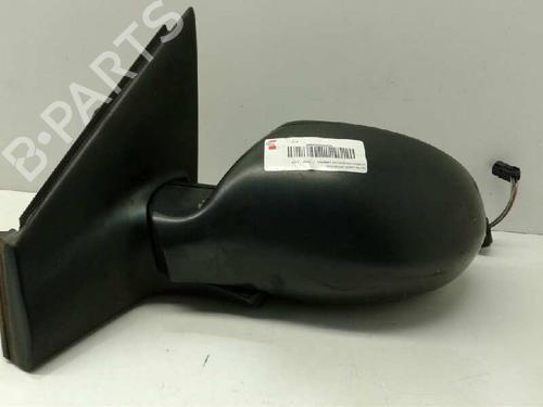 Left mirror CITROËN C5 II (RC_)  | BP10217521C26 