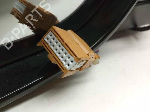 Left mirror PORSCHE CAYENNE (9PA) 3.2 | BP18092104C26 