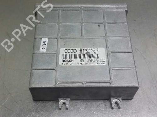 Used Engine control unit (ECU) AUDI A8 D2 (4D2, 4D8) [1994-2005]  1555708
