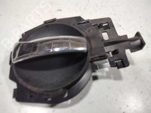 Used Front right interior door handle CITROËN C3 I (FC_, FN_) 1.4 i (73 hp) 10285415