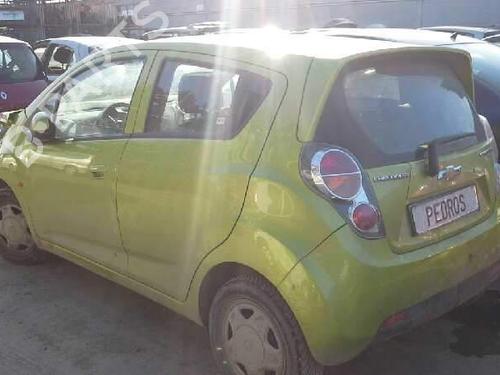 Right front window switch CHEVROLET SPARK (M300)  | BP1359875I26  - Image 7