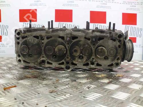 Cylinder head VW GOLF III Cabriolet (1E7) 1.6 | BP10976961M5 