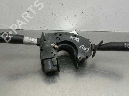 Used Steering column stalk Steering column stalk FORD KA (RB_) [1996-2008] 13369614 13369614