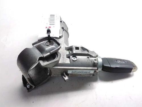Used Ignition barrel FORD KA (RU8) [2008-2016]  16272032