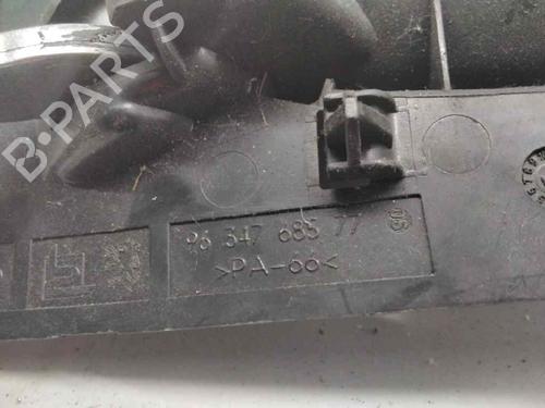 Front right interior door handle PEUGEOT 307 (3A/C)  | BP3212477I14 