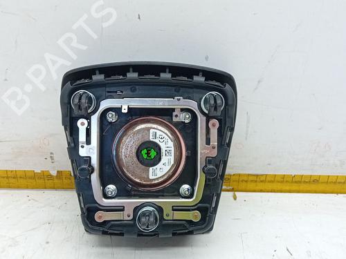 Driver airbag FORD MONDEO IV (BA7) 2.2 TDCi | BP26293087C9 