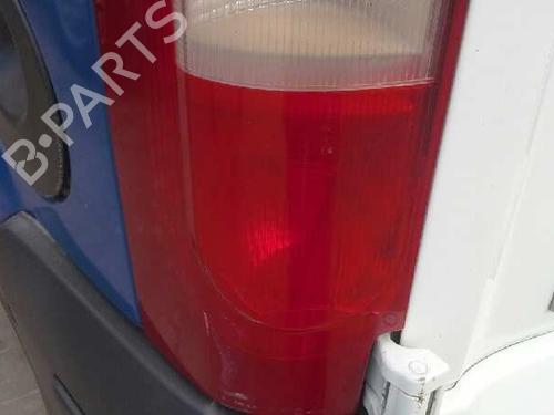 Fuel intake system NISSAN KUBISTAR MPV (X76) 1.5 dCi 70 | BP10346716M97 