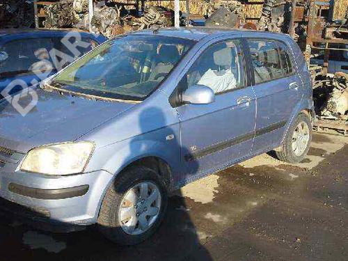 Cylinder head HYUNDAI GETZ (TB) 1.5 CRDi | BP10976458M5  - Image 8