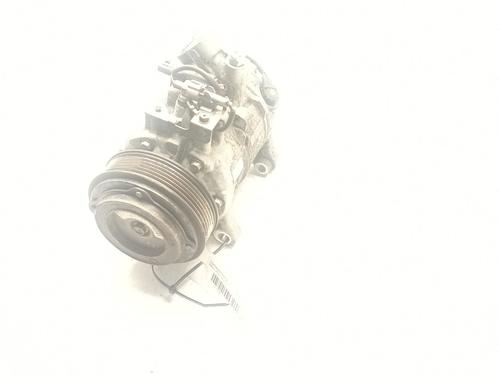 Used AC compressor AC compressor BMW 1 (F20) [2011-2019] 33337664 33337664