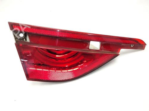 Used Left tailgate light Left tailgate light 25769575 25769575