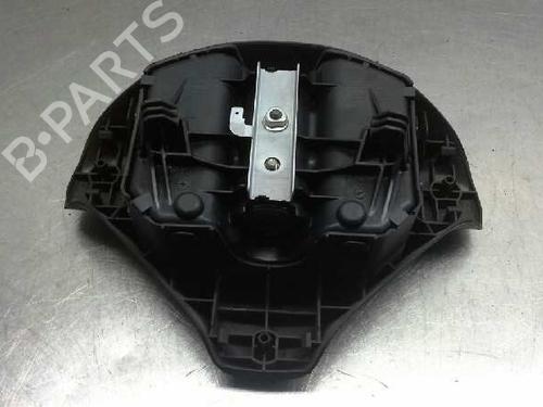 Driver airbag PEUGEOT 307 SW (3H)  | BP743579C9 